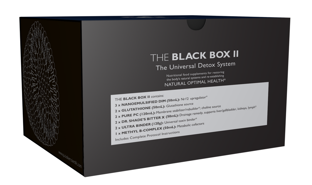 Black Box II
