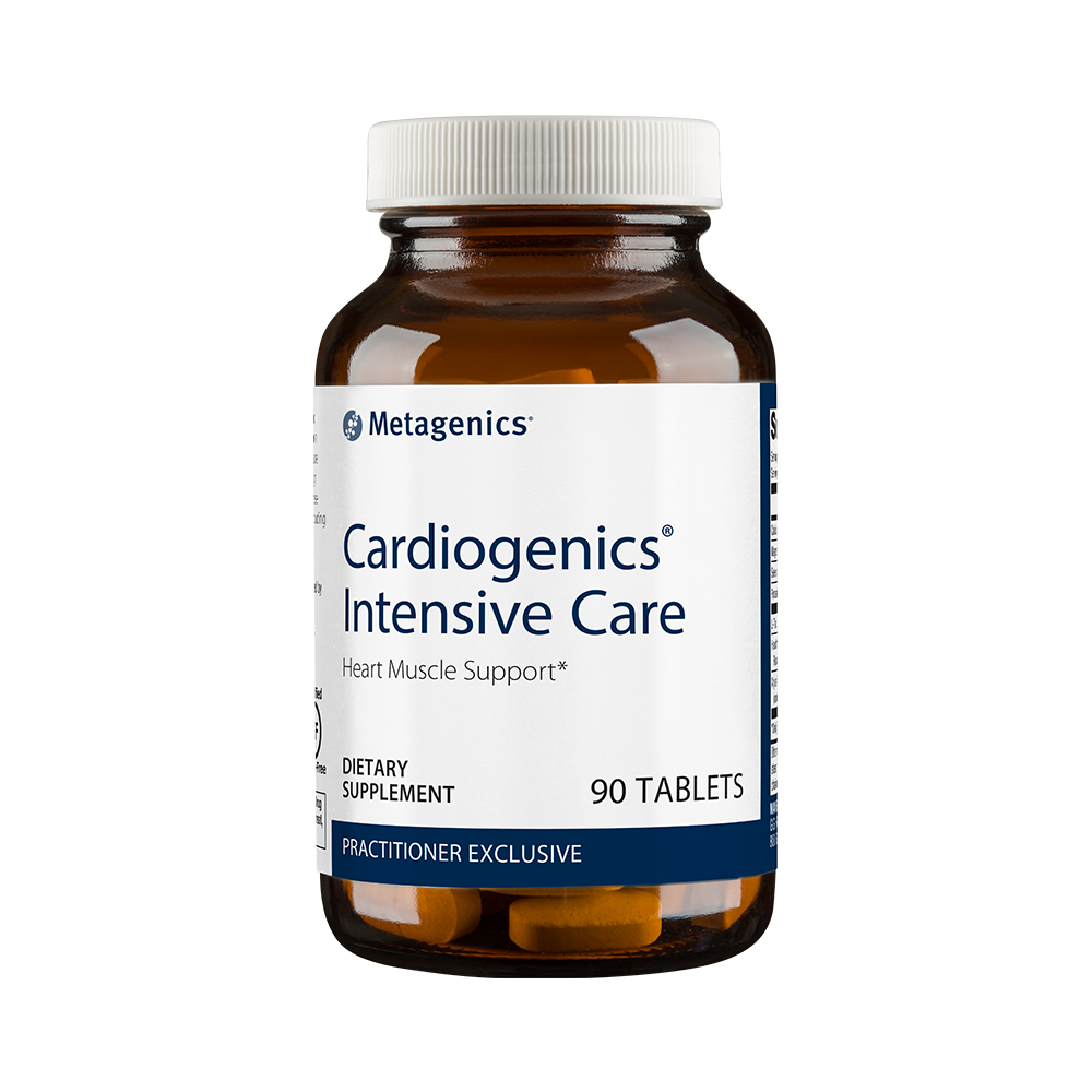 Cardiogenics Intensive Care