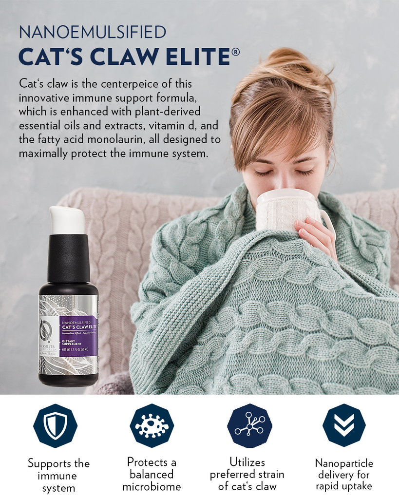 Cat's Claw Elite