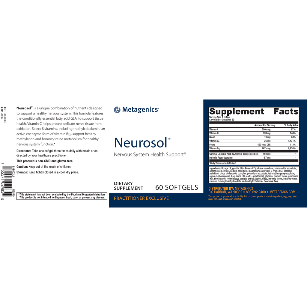 Neurosol