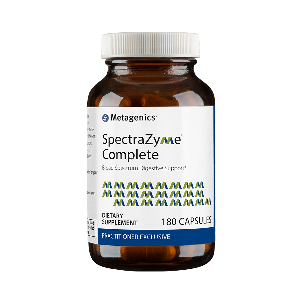 Spectrazyme Complete